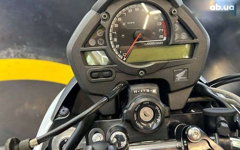 Honda CB 2009 - фото 15