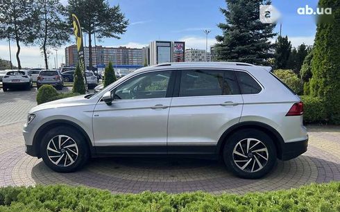 Volkswagen Tiguan 2018 - фото 4