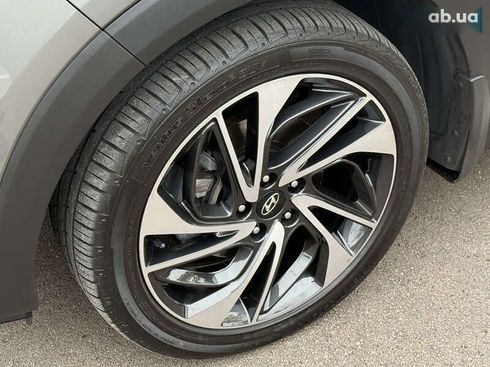 Hyundai Tucson 2020 - фото 10