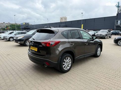 Mazda CX-5 2016 - фото 7