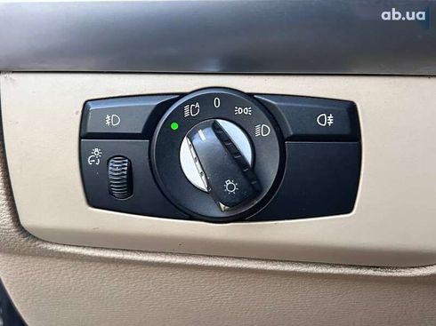 BMW X5 2007 - фото 18