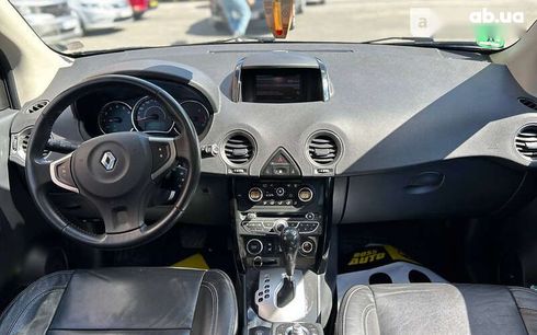 Renault Koleos 2013 - фото 15