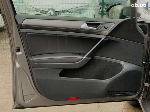 Volkswagen Golf 2013 - фото 23