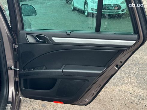 Skoda Superb 2010 фиолетовый - фото 41