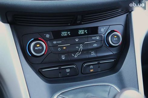 Ford C-Max 2012 - фото 24