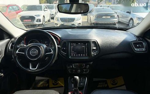 Jeep Compass 2019 - фото 13