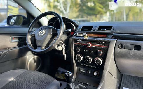 Mazda 3 2008 - фото 10