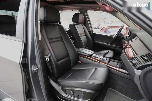 BMW X5 2010 - фото 11