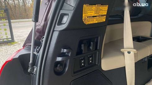 Toyota Sequoia 2013 - фото 13