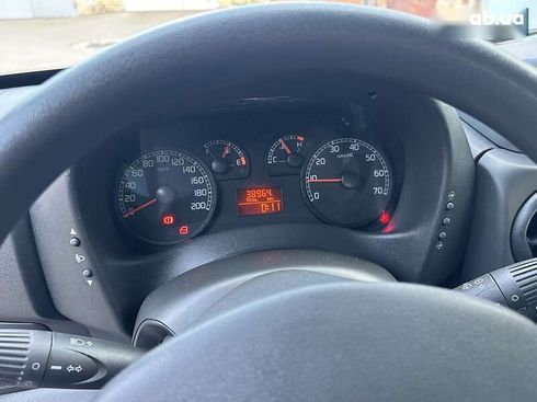 Fiat Doblo 2011 - фото 23