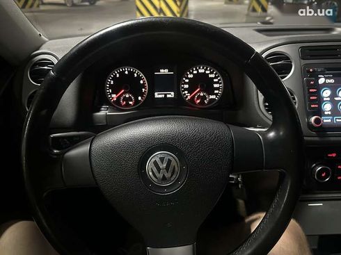 Volkswagen Tiguan 2010 - фото 23