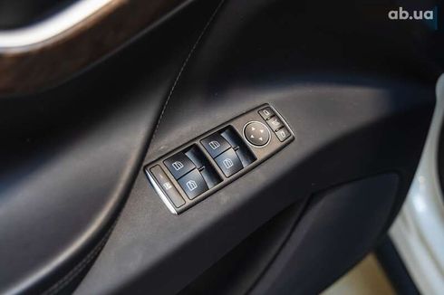 Tesla Model X 2017 - фото 16