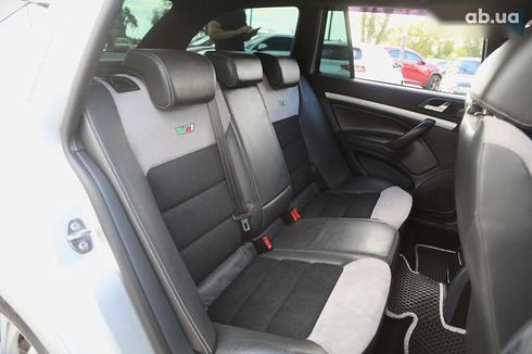Skoda Octavia 2007 - фото 9