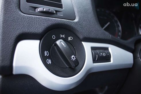 Skoda Octavia 2007 - фото 29