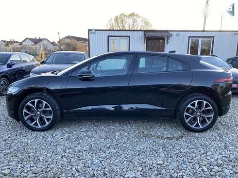 Jaguar I-Pace 2019 - фото 16