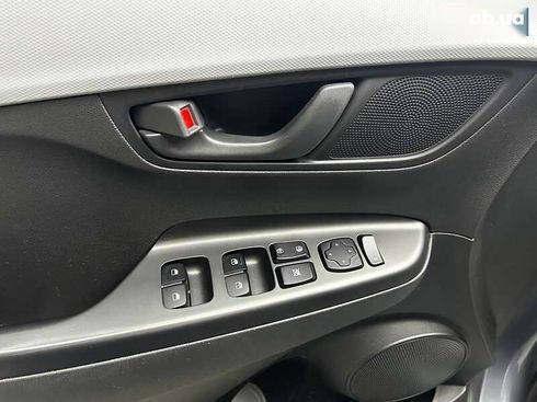 Hyundai Kona 2018 - фото 8