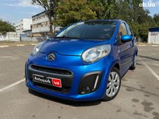 Продажа Citroёn б/у в Запорожской области - купить на Автобазаре