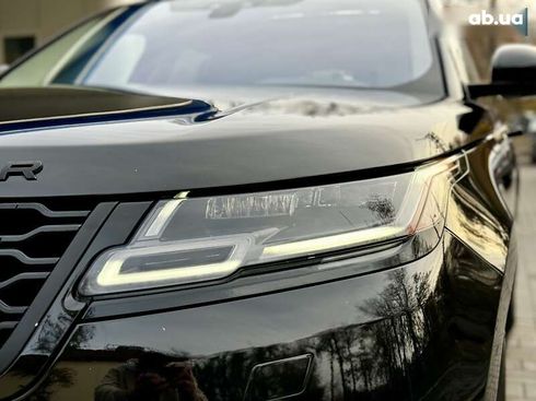 Land Rover Range Rover Velar 2017 - фото 7