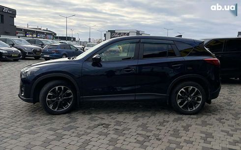 Mazda CX-5 2015 - фото 4