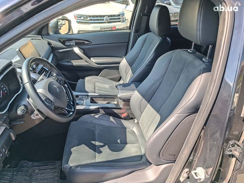 Mitsubishi Eclipse Cross 2022 черный - фото 23