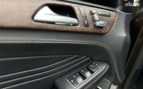 Mercedes-Benz M-Класс 2012 - фото 7