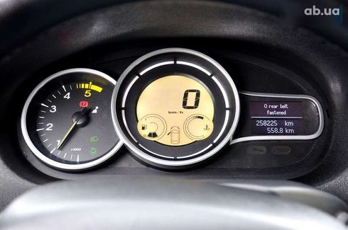 Renault Megane 2011 - фото 21