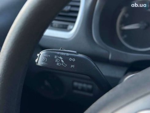 Skoda Fabia 2009 - фото 19