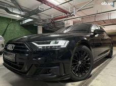 Продаж вживаних Audi A8 2021 року в Києві - купити на Автобазарі