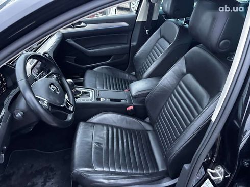 Volkswagen Passat 2019 - фото 13