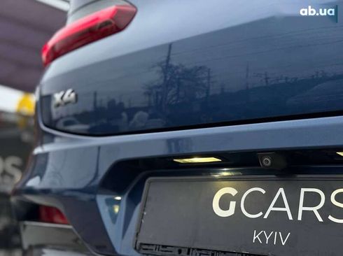 BMW X4 2019 - фото 14