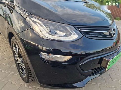 Opel Ampera-e 2020 - фото 6