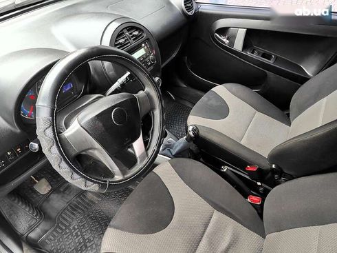 Geely GX-2 2013 - фото 29