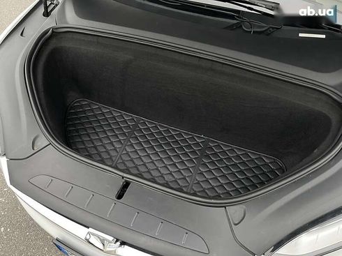 Tesla Model X 2019 - фото 6