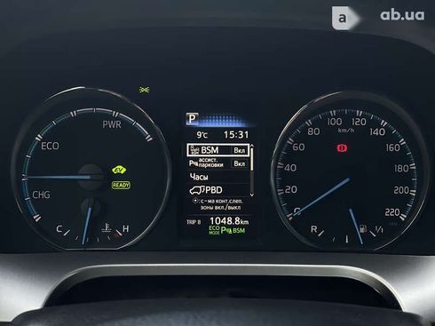 Toyota RAV4 2018 - фото 26