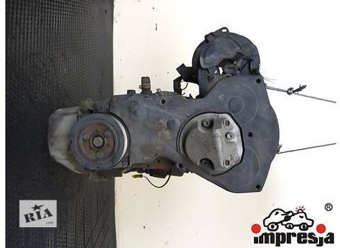двигатель в сборе для Citroёn Xsara - купити на Автобазарі - фото 5