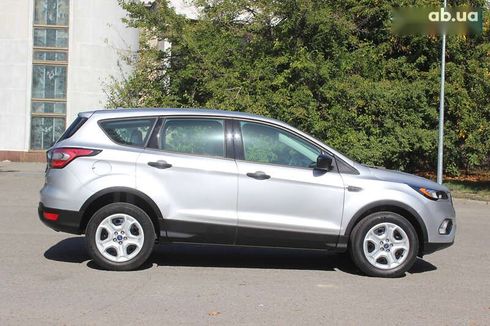 Ford Escape 2018 - фото 7
