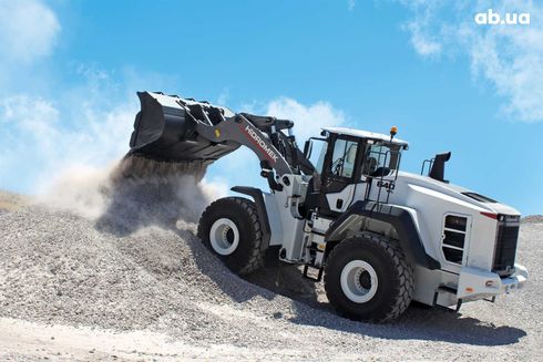 HIDROMEK HMK 640 WL 2025 - фото 3