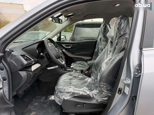 Subaru Forester 2024 - фото 5