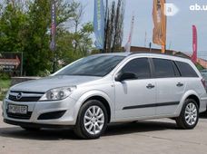 Продажа б/у Opel Astra в Житомирской области - купить на Автобазаре