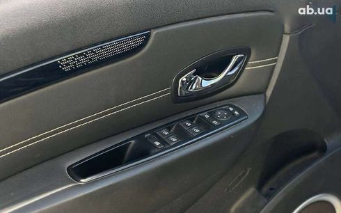 Renault Scenic 2012 - фото 8