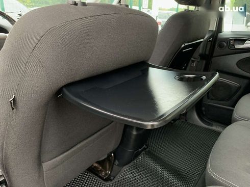 Ford Galaxy 2010 - фото 28