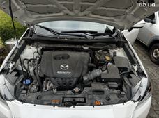 Продаж вживаних Mazda CX-3 2019 року - купити на Автобазарі