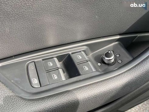 Audi A4 2016 - фото 9