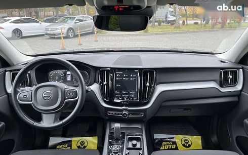 Volvo XC60 2020 - фото 18