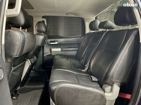 Toyota Tundra 2007 - фото 20
