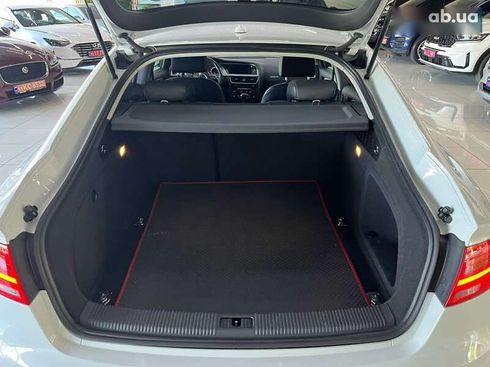 Audi A5 2014 - фото 9