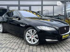 Продажа б/у Jaguar XF в Закарпатской области - купить на Автобазаре
