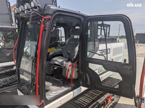 HIDROMEK HMK 390 LC 2024 - фото 14