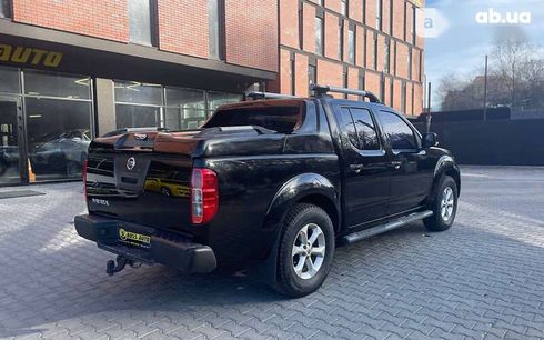 Nissan Navara 2011 - фото 6