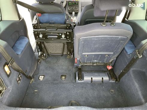 Peugeot 1007 2005 - фото 24